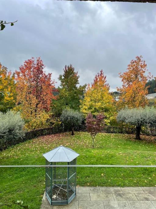 Quinta Picouto De Cima Βίλα Γκιμαράες Εξωτερικό φωτογραφία