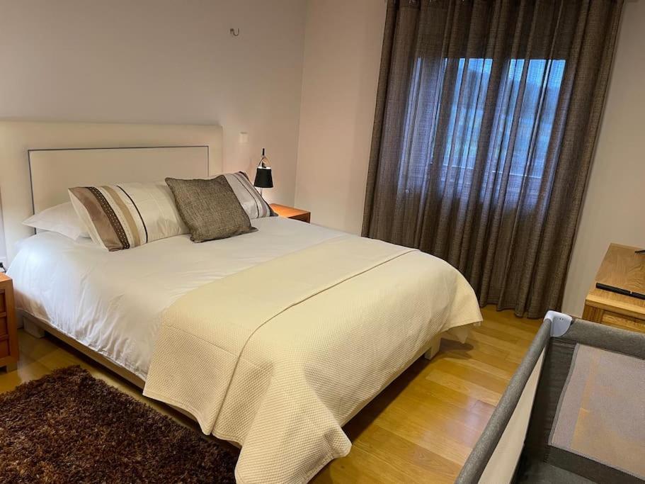 Quinta Picouto De Cima Βίλα Γκιμαράες Εξωτερικό φωτογραφία